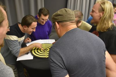 Team building iskustva koja povezuju vaš tim