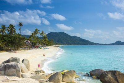 Travel with us